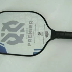 Onix Evoke Premier Pickleball Paddle Lucy Kovalova Matt Wright Lightweight Blue -crazy4pickleball shop 12 bf08d13c c9b9 40b3 b9b5 e46a7192f535