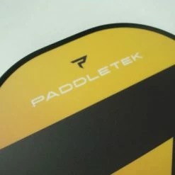 Paddletek Bantam EXL Pickleball Paddle Polymer Honeycom Core EX-L Horizon Yellow -crazy4pickleball shop 12 bf2e354d b196 4fd6 a969 002e7797e9ee