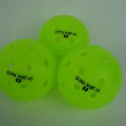 Onix NEW 3 Dura Outdoor Pickleball Balls DuraFast 40 Neon Green Set Of 3 -crazy4pickleball shop 12 c14a1adb f253 493f 9e86 394d08bfb267