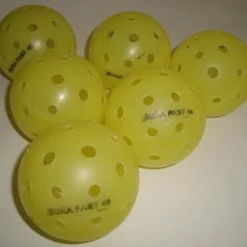 Onix NEW 6 Dura Outdoor Pickleball Balls DuraFast 40 -crazy4pickleball shop 12 c1713e60 f75b 42be 9fb6 998196baa0f5
