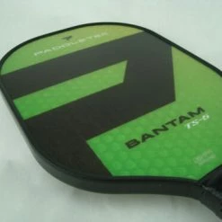 Paddletek Bantam TS5 PRO Pickleball Paddle SRT Polymer Core Barium Green -crazy4pickleball shop 12 c42073bd f0a0 47e8 ac8b f0473dcb3ee3