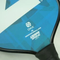 Onix Z5 Graphite Modern Pickleball Paddle Lucy Kovalova Matt Wright Blue -crazy4pickleball shop 12 c438321c 48ab 4f9d 98ff 0b4e861bc8f8