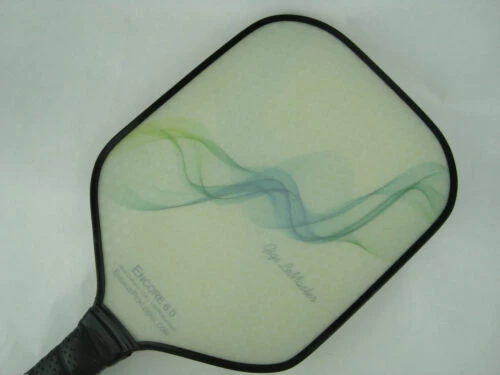 Engage Gigi LeMaster Edition Encore 6.0 Pickleball Paddle Thicker Core Limited 9 Engage Gigi LeMaster Edition Encore 6.0 Pickleball Paddle Thicker Core Limited – Bild 9