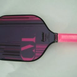 Christine McGrath Signature CM Pickleball Paddle Franklin Sports Max Grit 13mm -crazy4pickleball shop 12 cb82948d 232a 466b ad4a 216c0eebca03