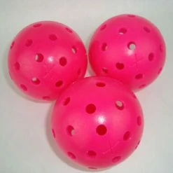 Franklin Sports New Box Of 100 Franklin X-40 Pickleball Ball 100 Optic Pink Outdoor -crazy4pickleball shop 12 cc144421 9231 40c5 b404 4473087a8fb8