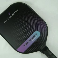 Paddletek Tempest Wave II Pickleball Paddle Graphite Dave Weinbach Aurora Purple -crazy4pickleball shop 12 ce7289f6 d709 46fa 9920 9a94c65bfa9b