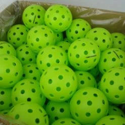100 Onix Fuse G2 Pickleball Balls Outdoor USAPA Approved Neon Green Box Of 100 -crazy4pickleball shop 12 ce94034f bb7b 48e7 896a 24709db267f6