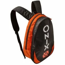 Onix Pickleball Pro Team Mini Backpack Hold All Your Gear In 1 Bag KZ7403-PMPOB