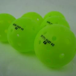 Onix NEW 6 Dura Outdoor Pickleball Balls DuraFast 40 Neon Green Set Of 6 13 Onix NEW 6 Dura Outdoor Pickleball Balls DuraFast 40 Neon Green Set Of 6 -crazy4pickleball shop 12 d0d6b2f3 b695 42e9 8d87 88c8c4841c51
