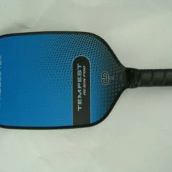Paddletek Catherine Parenteau Edition Tempest Reign Pro Pickleball Paddle Blue -crazy4pickleball shop 12 d184c276 5a53 4bef bb8e e7fcc08c37e8