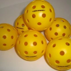 12 Onix Fuse G2 Outdoor Pickleball Balls Tournament USAPA Pack Of 12 Yellow 14 12 Onix Fuse G2 Outdoor Pickleball Balls Tournament USAPA Pack Of 12 Yellow -crazy4pickleball shop 12 d5176153 bfc5 4d93 85fe 37eaf11c218a