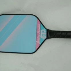 Engage Jesse Irvine Edition Elite Pro Mav Pickleball Paddle Thicker Core Blue -crazy4pickleball shop 12 d556030a 3c70 4686 a2f3 7c6dcd1e3581