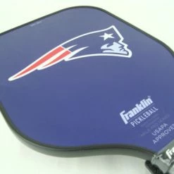 New England Patriots NFL Team Pickleball Paddle Franklin Sports -crazy4pickleball shop 12 d623b942 3758 4fbe be9c bd2f65c6ceaa