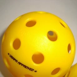 3 Onix Fuse G2 Outdoor Pickleball Balls Tournament Meet USAPA Pack Of 3 Yellow 13 3 Onix Fuse G2 Outdoor Pickleball Balls Tournament Meet USAPA Pack Of 3 Yellow -crazy4pickleball shop 12 d6b1ab5a 9eff 459c ba82 6a1d1211bcba