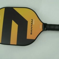 Paddletek Bantam EXL Pickleball Paddle Polymer Honeycom Core EX-L Horizon Yellow -crazy4pickleball shop 12 d735b6fb 17ae 4033 8f61 02fff551f80f