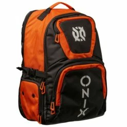 Onix Pickleball Pro Team Backpack Hold All Your Gear In One Bag KZ7402-PBPOB