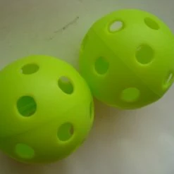 Juggs 3 Jugs Pickleball Balls Indoor Outdoor Pack Of 3 Neon Green -crazy4pickleball shop 12 d7c3c3e3 a861 4b0c 96e5 561942a9f6bf