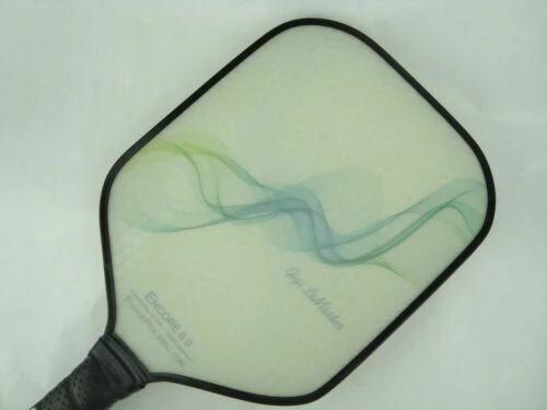 Engage Gigi LeMaster Edition Encore 6.0 Pickleball Paddle Thicker Core Limited 2 Engage Gigi LeMaster Edition Encore 6.0 Pickleball Paddle Thicker Core Limited – Bild 2