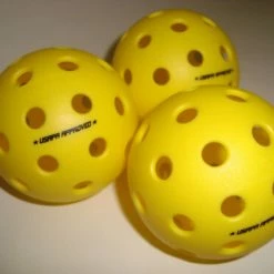 Onix Fuse G2 Pickleball Balls Outdoor (Box Of 100) Tournament Play Meets USAPA -crazy4pickleball shop 12 d9d4a70a 3ac5 486e aabf 7dc7c329b6c6