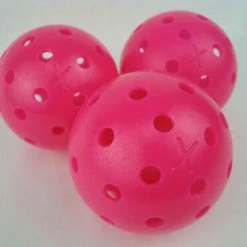Franklin Sports New Box Of 100 Franklin X-40 Pickleball Ball 100 Optic Pink Outdoor -crazy4pickleball shop 12 df0d9631 588e 41e4 897b bc75c2296a5c