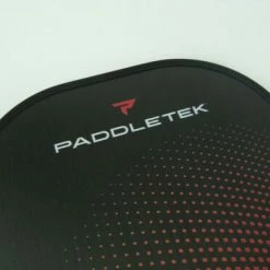 Paddletek Tempest Wave Pro Pickleball Paddle Graphite Dave Weinbach Wildfire Red -crazy4pickleball shop 12 e8b70ca1 8c5e 48aa 95a1 af0ef1cc25d6
