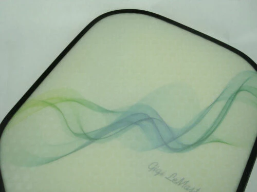 Engage Gigi LeMaster Edition Encore 6.0 Pickleball Paddle Thicker Core Limited 5 Engage Gigi LeMaster Edition Encore 6.0 Pickleball Paddle Thicker Core Limited – Bild 5