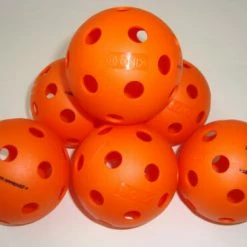 12 Onix Fuse Indoor Pickleballs Balls Tournament Meet USAPA Pack Of 12 Orange -crazy4pickleball shop 12 ed2f58e6 e7ff 4eea acdb 8684e7e48987
