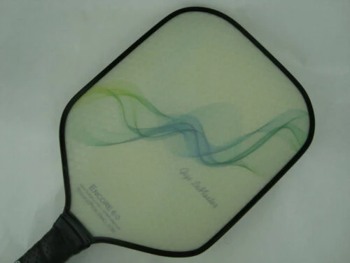 Engage Gigi LeMaster Edition Encore 6.0 Pickleball Paddle Thicker Core Limited 10 Engage Gigi LeMaster Edition Encore 6.0 Pickleball Paddle Thicker Core Limited – Bild 10