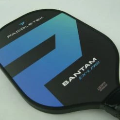 Paddletek Bantam EXL PRO Pickleball Paddle SRT Poly Core EX-L Riptide Blue -crazy4pickleball shop 12 ee86df7a f40c 4df1 b82d c3b0596a4ce9
