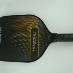 Paddletek Tempest Wave Pro Pickleball Paddle Graphite Dave Weinbach Yellow 19 Paddletek Tempest Wave Pro Pickleball Paddle Graphite Dave Weinbach Yellow -crazy4pickleball shop 12 ef2a5e8a 1f2b 4e32 9190 0c249fd4fe37