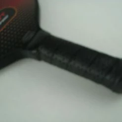 Paddletek Tempest Wave Pro Pickleball Paddle Graphite Dave Weinbach Wildfire Red -crazy4pickleball shop 12 efafff81 b798 4177 9920 922ee6a0f869