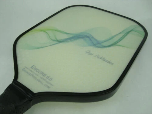 Engage Gigi LeMaster Edition Encore 6.0 Pickleball Paddle Thicker Core Limited 3 Engage Gigi LeMaster Edition Encore 6.0 Pickleball Paddle Thicker Core Limited – Bild 3