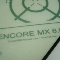 Engage Encore MX 6.0 Pickleball Paddle Thicker Core Brian Staub Lucore Tradition -crazy4pickleball shop 12 f384c722 2533 4e14 b2f3 5b6da1d036a7