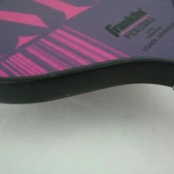 Christine McGrath Signature CM Pickleball Paddle Franklin Sports Max Grit 13mm -crazy4pickleball shop 12 f7c99d6d 50d9 47c9 bbc3 101ca8e50195
