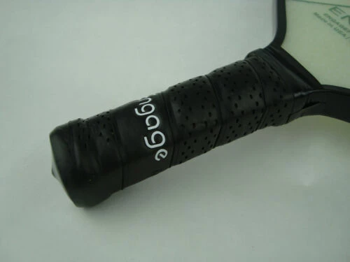 Engage Encore EX 6.0 Pickleball Paddle Brian Staub Lucore Traditional 7 Engage Encore EX 6.0 Pickleball Paddle Brian Staub Lucore Traditional – Bild 7