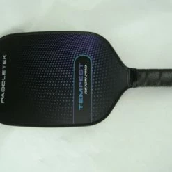 Paddletek Tempest Reign Pro Pickleball Paddle Catherine Parenteau Aurora Purple -crazy4pickleball shop 12 fbb33f20 d1fd 44b2 8dc4 20582d21f69a