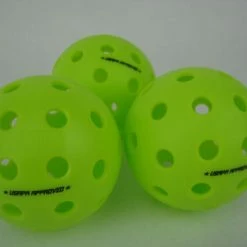 3 Onix Fuse G2 Outdoor Pickleball Balls Meets USAPA Pack Of 3 Neon Green 15 3 Onix Fuse G2 Outdoor Pickleball Balls Meets USAPA Pack Of 3 Neon Green -crazy4pickleball shop 12 fccee3a1 adff 4942 b459 f199d86bfc4a