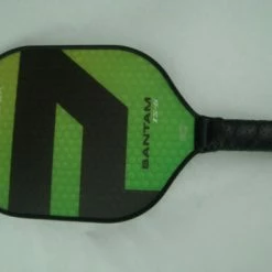 Paddletek Bantam TS5 PRO Pickleball Paddle SRT Polymer Core Barium Green -crazy4pickleball shop 12 ff3a7928 4eec 47c2 ac1d 93a8b9abd905