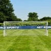 12 X 4 FORZA Alu60 Soccer Goal