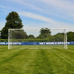 18.5 X 6.5 FORZA Alu60 Soccer Goal