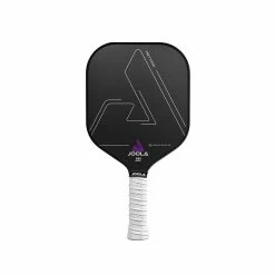 Joola Method CGS 12mm Pickleball Paddle Ben Johns Power Carbon Grip Black