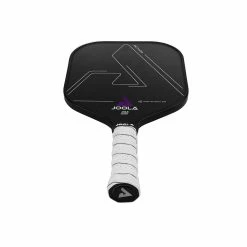 Joola Method CGS 12mm Pickleball Paddle Ben Johns Power Carbon Grip Black -crazy4pickleball shop 18525 05