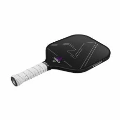 Joola Method CGS 12mm Pickleball Paddle Ben Johns Power Carbon Grip Black -crazy4pickleball shop 18525 07
