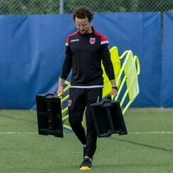 FORZA ASTRO Soccer Mannequins [Includes Bases] -crazy4pickleball shop 20200831 dj407904