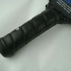 Crazy4pickleball.com Engage Poach Infinity EX Pickleball Paddle Brian Staub Jessie Irvine Blue -crazy4pickleball shop 284750435865 3