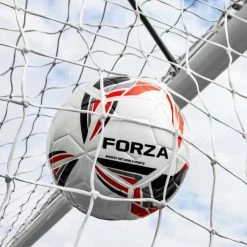 12 X 6 FORZA Alu110 Freestanding Soccer Goal -crazy4pickleball shop 2 1 7