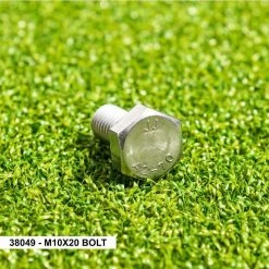 Nuts And Bolts Packs For FORZA Alu60 Goals (All Sizes)