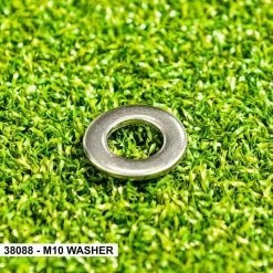 Nuts And Bolts Packs For FORZA Alu110 Socketed Goals (All Sizes) -crazy4pickleball shop 38088 m10 washer