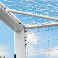 12 X 6 FORZA Alu110 Freestanding Soccer Goal -crazy4pickleball shop 3 1 3