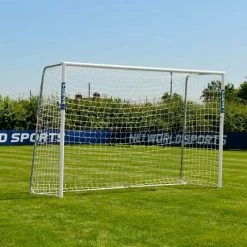 10 X 6.5 FORZA Alu60 (3m X 2m) Futsal Soccer Goal -crazy4pickleball shop 3m x 2m forza alu60 futsal soccer goal